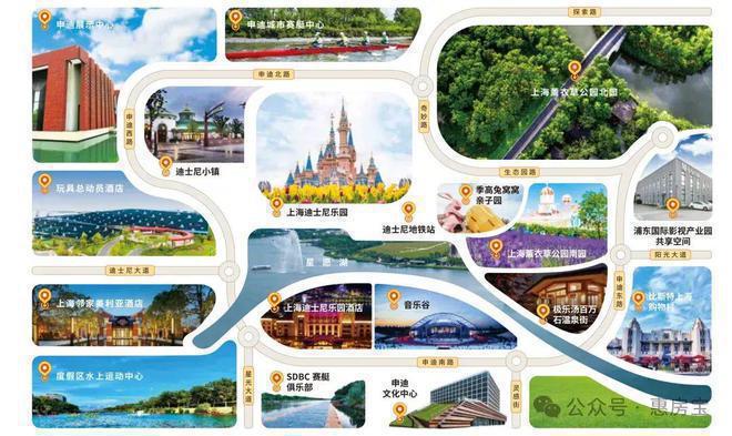 信劲爆房价！浦东张江金茂府楼盘快讯播报！j9九游真人游戏第一品牌张江金茂府难以置(图26)