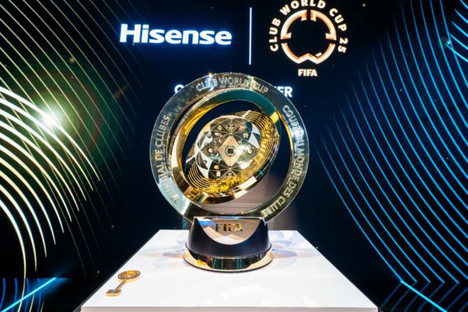 CES2025引领智能家居新潮流九游会J9海信大屏冰箱780闪耀(图4)