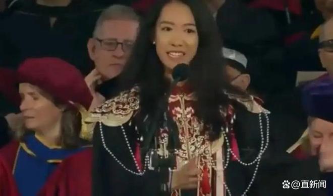 普的签证威胁带来极大不确定性有中国同学陷
