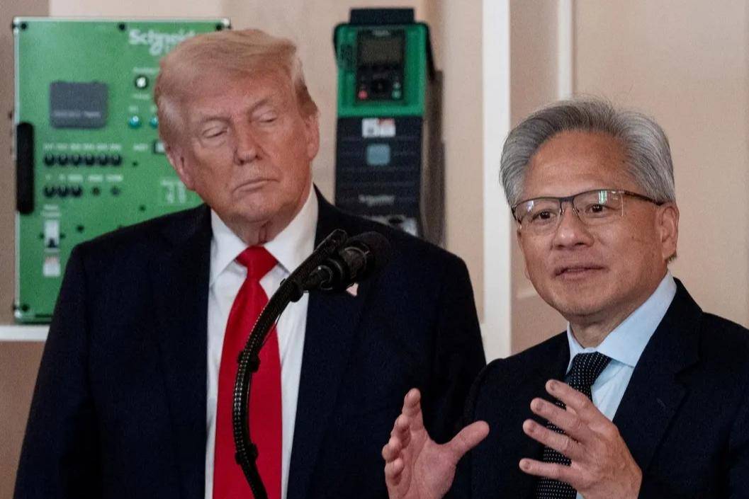 —“式”芯片“能用就行”的逻辑行不通了!九游会J9中国一拒绝H20芯片直接停产—(图6) —“式”芯片“能用就行”的逻辑行不通了!九游会J9中国一拒绝H20芯片直接停产—(图6)