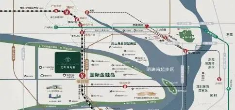 售楼处发布 打造理想品质生活九游会热搜好房｜ 招商林屿境(图3)