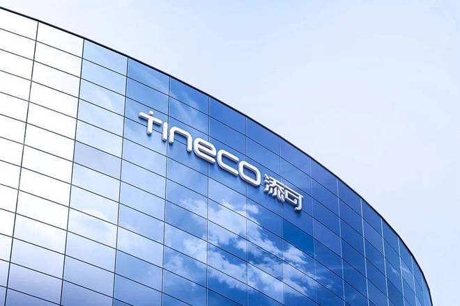 雄心：不止销量全球第一j9九游会入口添可的(图5)