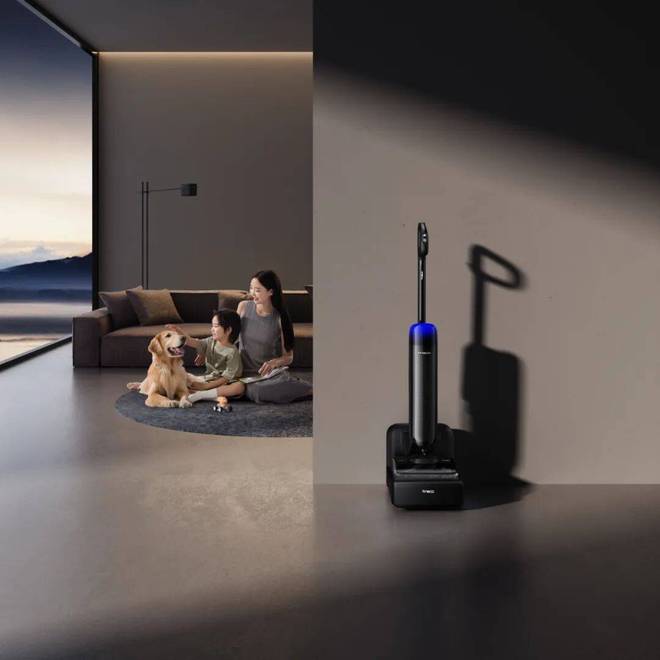 雄心：不止销量全球第一j9九游会入口添可的(图4)