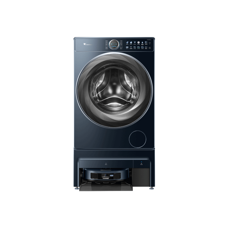 ：智能科技引领家庭洗护新体验九游会j9登