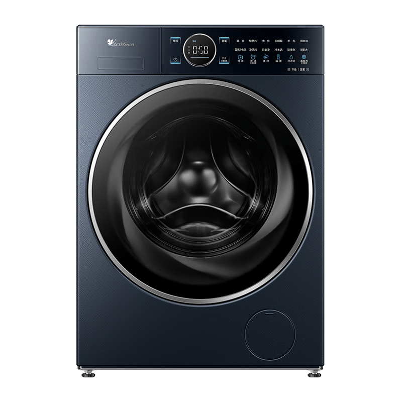 ：智能科技引领家庭洗护新体验九游会j9登录小天鹅洗衣机(图2)