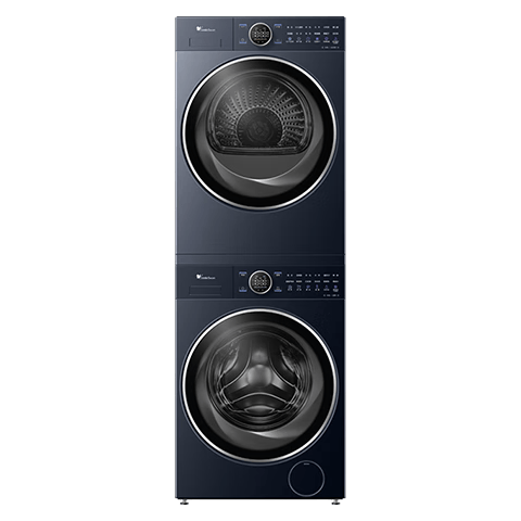 ：智能科技引领家庭洗护新体验九游会j9登录小天鹅洗衣机(图3)