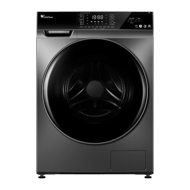 ：智能科技引领家庭洗护新体验九游会j9登录小天鹅洗衣机(图4)