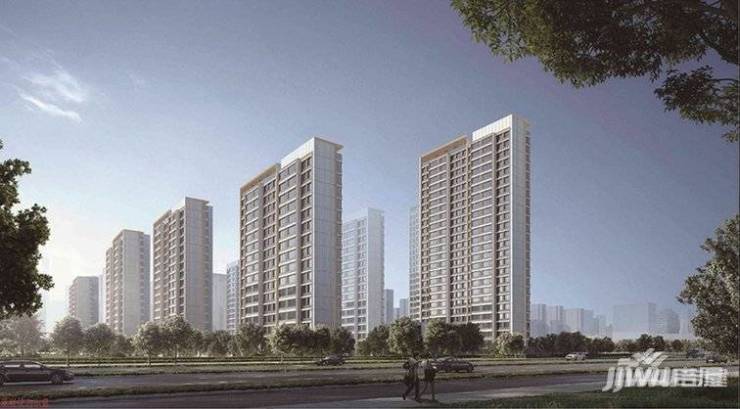 章花园项目户型图-值得买吗九游会网址是多少皖投云启华(图4)