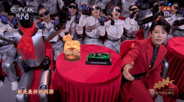 晚C位大国智造新主角登场j9九游会网站入口俞浩春(图5)